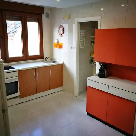 Con Vistas A La Montana *