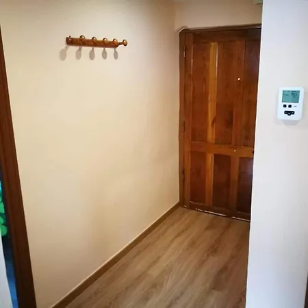 Con Vistas A La Montana Apartmán