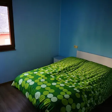 Con Vistas A La Montana Apartmán *