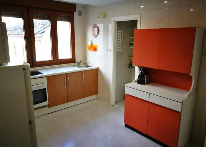 Con Vistas A La Montana *