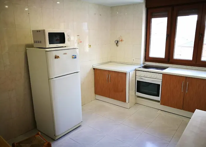 Con Vistas A La Montana